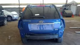 116-50427R KIA Passenger Right Corner Light Fog Driving Park #3