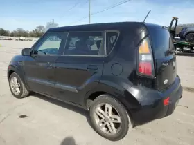 116-50570L KIA Driver Left Corner Light Fog Driving Park Soul #2