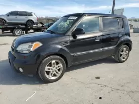 116-50570L KIA Driver Left Corner Light Fog Driving Park Soul