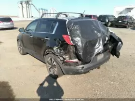 116-50703L KIA Driver Left Corner Light Fog Driving Park #3