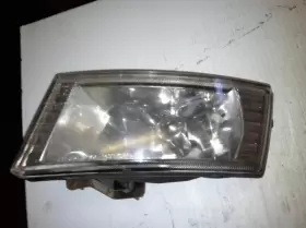 116-59489L KIA Driver Corner Light Fog Driving Bumper Park