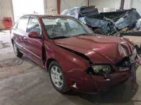 116-59561L KIA Driver Corner Light Marker Fender Spectra Park