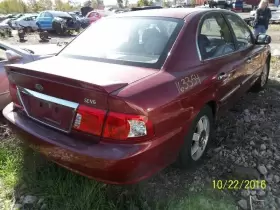 116-59720R KIA Passenger Corner Light Fog Driving Lower Park #3
