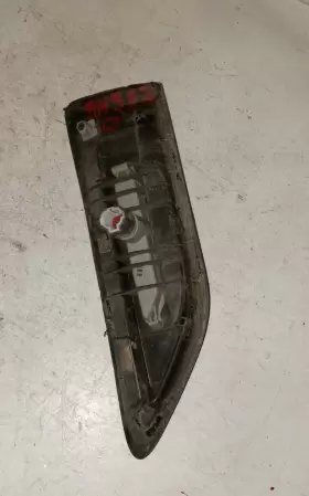 116-60122R KIA Right Turn Signal Marker Light Soul #2