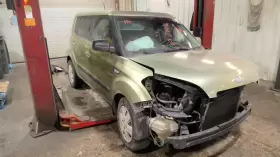 116-60123L KIA Driver Corner Light Lamp Turn Signal Park Soul #2