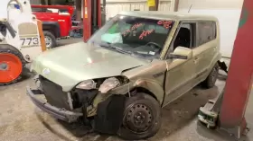 116-60123L KIA Driver Corner Light Lamp Turn Signal Park Soul #3