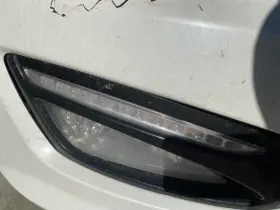 Optimakia KIA Passenger Corner Light Daytime Running Led Park