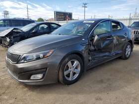 116-60525R KIA Passenger Corner Light Fog Driving Lamp Park