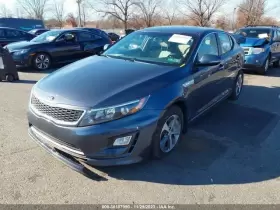 116-60530L KIA Driver Corner Light Fog Driving Hybrid Led #2
