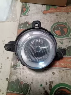 116-60537R KIA Passenger Corner Light Fog Driving Park Soul