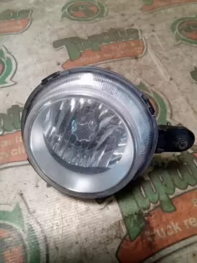 116-60538L KIA Driver Corner Light Fog Driving Park Soul