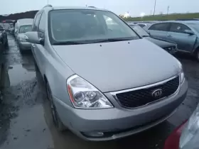 116-60539R KIA Passenger Corner Light Daytime Running Led #2