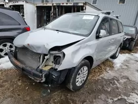 116-60540L KIA Driver Corner Light Daytime Running Led Park