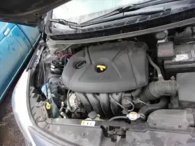 116-60550L KIA Driver Left Corner Light Fog Driving Park