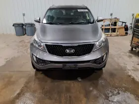 116-60575R KIA Passenger Right Corner Light Fog Driving Park