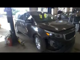 116-60711R KIA Passenger Corner Light Fog Driving Sedona Park #2
