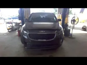 116-60711R KIA Passenger Corner Light Fog Driving Sedona Park