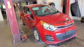 116-60782L KIA Driver Left Corner Light Fog Driving Hatchback #3