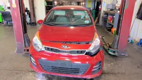 116-60782L KIA Driver Left Corner Light Fog Driving Hatchback