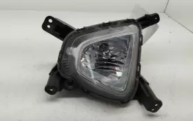 116-60785R KIA Passenger Corner Light Fog Driving Halogen #2