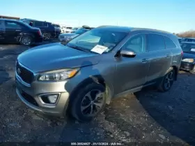 116-60788L KIA Driver Corner Light Fog Driving Led Park #2