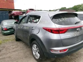 116-60869L KIA Driver Corner Light Fog Driving Led Awd Park #2
