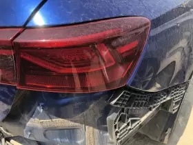 166-10588R KIA Passenger Tail Light Led Quarter Panel Forte 166-10588R KIA Passenger Tail Light Led Quarter Panel Forte
