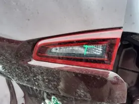 166-10683R KIA Telluride Liftgate Tail Light Lamp Passenger #3