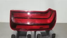166-10685R KIA Telluride Quarter Panel Tail Light Lamp Right #2