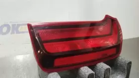 166-10685R KIA Telluride Quarter Panel Tail Light Lamp Right #3