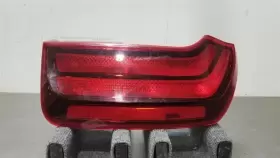 166-10685R KIA Telluride Quarter Panel Tail Light Lamp Right