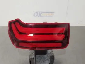 166-10688L KIA Telluride Driver Left Quarter Tail Light Lamp