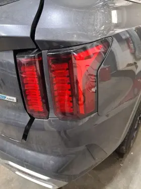 166-11929R KIA Rh Passenger Tail Lamp Sorento
