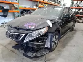 166-51439R KIA Rh Passenger Tail Lamp Optima #2