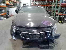 166-51439R KIA Rh Passenger Tail Lamp Optima #3