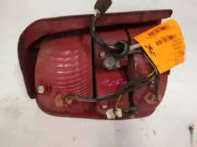 166-59548R KIA Passenger Right Tail Light Sedona #2