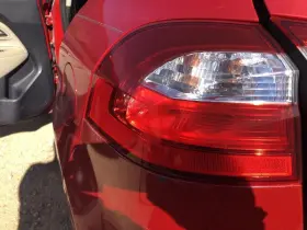 166-59983BL KIA Driver Tail Light Hatchback Quarter Panel Rio