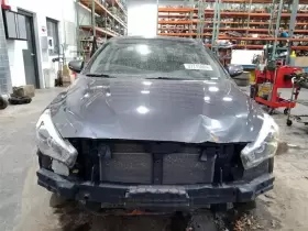 166-60691L KIA Lh Driver Tail Lamp Cadenza #3