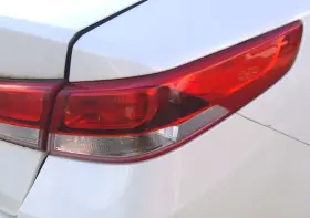 166-73892R KIA Passenger Right Rh Tail Light Lamp Lx Optima