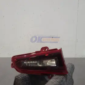166.KI1L25 KIA Telluride Decklid Bulb Tail Light Lamp Left