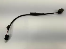 4B0949127 KIA Turn Signal Light Marker Lamp Bulb Socket Wire #2