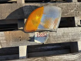 60418 KIA Fog Turn Light Lamp Left Lh Fen Sportage Park