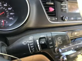 629-61338 KIA Column Switch Turn Wiper Sedona #2