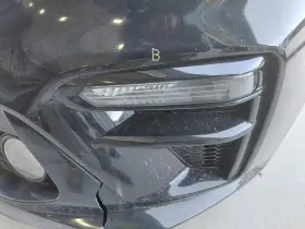 663913 KIA Turn Signal Parking Light Lamp Forte Park