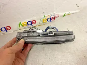 87614-P1000 KIA Left Lh Driver Mirror Turn Signal Sportage