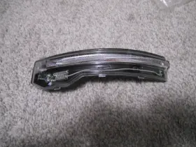 87624P2000 KIA Mirror Signal Lamp Repeater Right Sorento