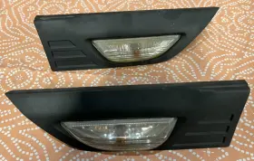 87773-B2000 KIA Front Fender Turn Signal Light Set Left Right
