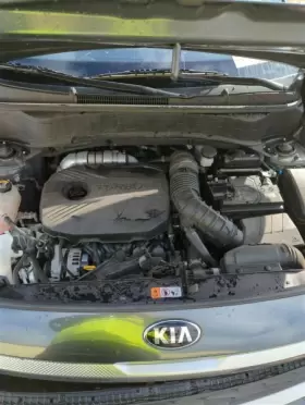 921A1Q5110 KIA Seltos Corner Light Park