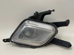 92201-4U500 KIA Hybrid Front Lh Driver Fog Light Halogen 92201-4U500 KIA Hybrid Front Lh Driver Fog Light Halogen