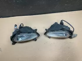922011W010 KIA Bumper Fog Lights Left Driver Right Passenger #2